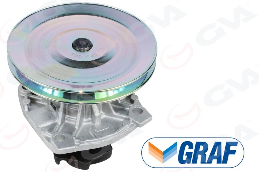 Devirdaim Tmpr 1.4-1.6 Tipo 1.4İe-1.4-1.6İe 87-95 Uno 1.4 89-92 Sarı Kasnak GVA 5226063