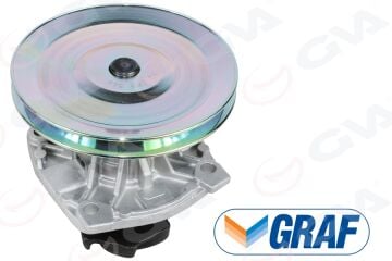 Devirdaim Tmpr 1.4-1.6 Tipo 1.4İe-1.4-1.6İe 87-95 Uno 1.4 89-92 Sarı Kasnak GVA 5226063