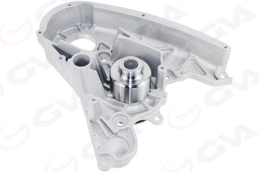 Devırdaım Su Pompası Fıat Ducato 06> Ivecodaıly Iıı 05> C13 2.3 Jtd F1a Karsan J10 02> E4 Jest 5 GVA 5227235