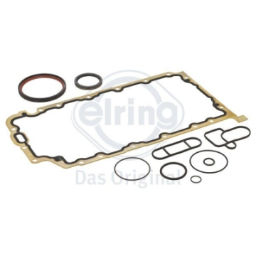 Opel Vectra B X20DTH Alt Takım Conta Seti