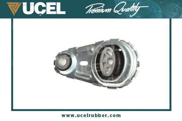 Motor Takozu Alt Fluence 09>Megane Iıı 09>Scenıc Iıı 09> 1.5 Dcı 6 Vites UCEL S10653