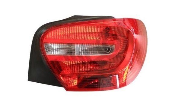 Mercedes W176 Kasa Sağ Stop Lambası Magnetti Marelli Marka 715011111102 - 1769060200