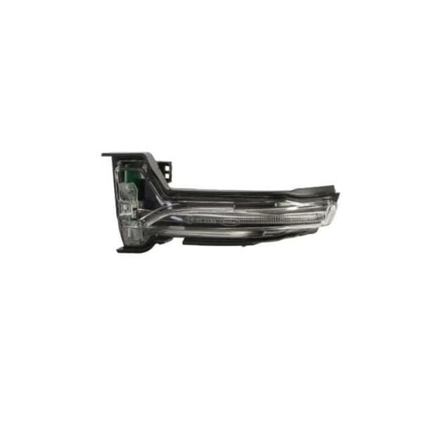 Ayna Sinyali Sol Ford Focus 18> Ledli EXQ 53-75-64