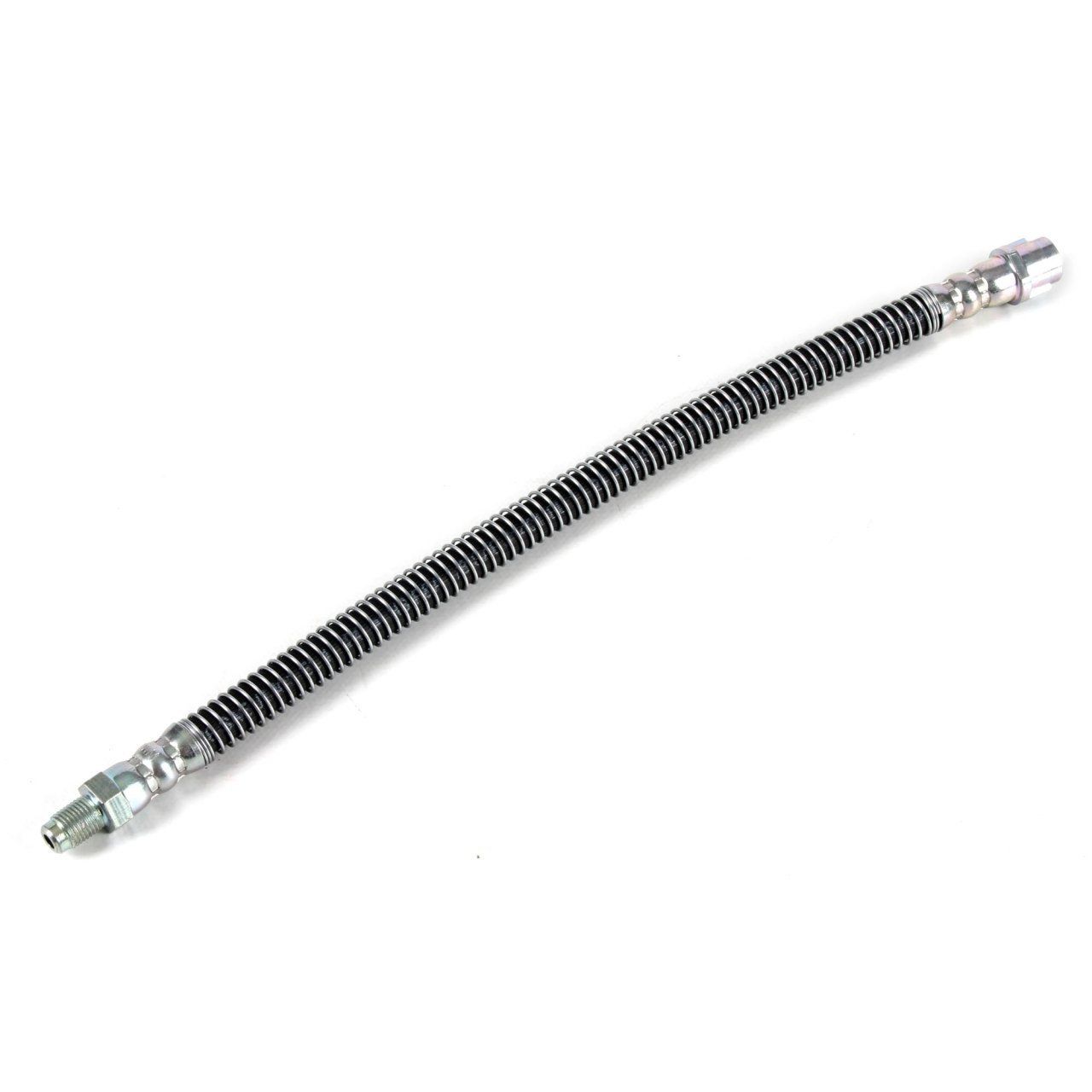 Mercedes W204 Kasa Arka Fren Hortumu Corteco Marka 19035149 - 2044201048