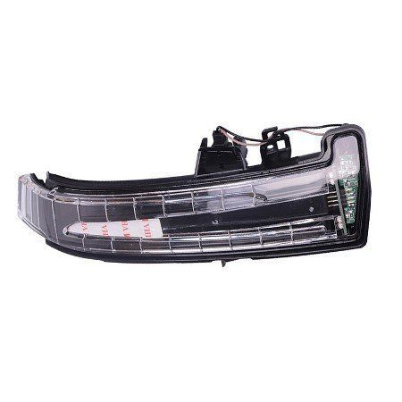 Mercedes W176 Kasa Sağ Ayna Sinyali Vievmax Marka 7176WR - 1768200221