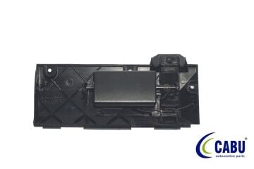 Torpıdo Kapak Mandalı Sıyah Mondeo Iıı-Iv 01>14 CABU 330807