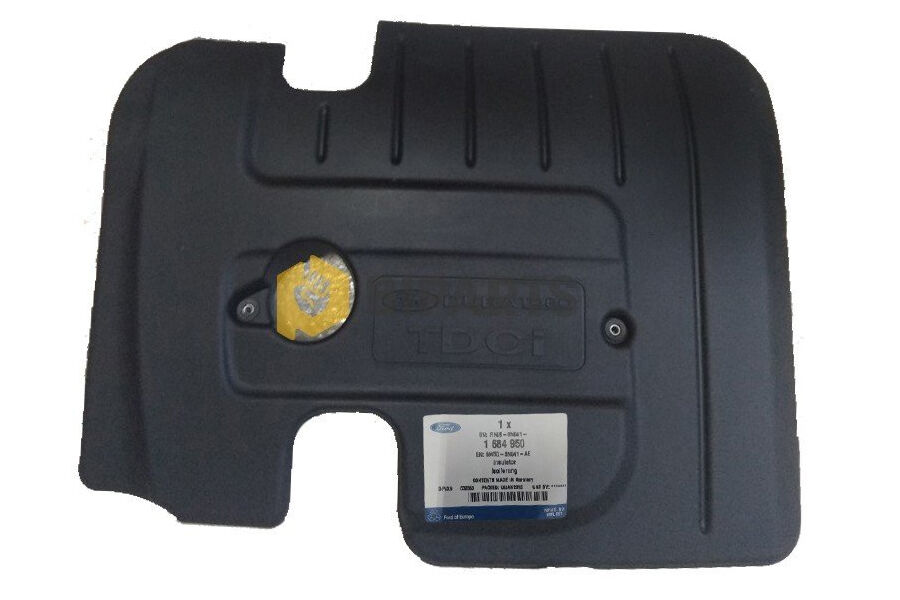 Motor Koruma Kapağı Focus 04 > Cmax 03 >11 1.6 Tdcı CM 31150