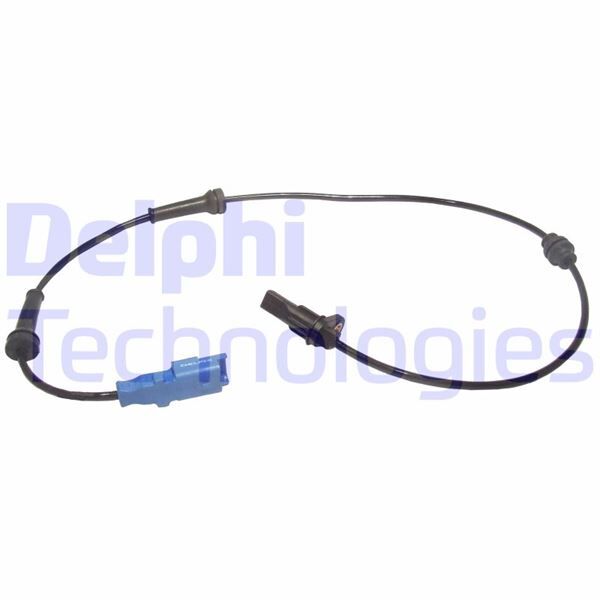 Abs Hız Devir Sensörü Arka P1007-C2-C3 02> DELPHI SS20134