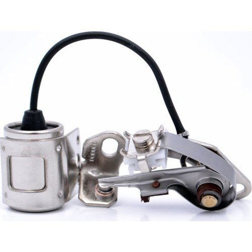Platin Meksefe Set Tk R12 M131 DODUCO 8451V