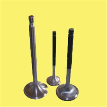 Subap Emme Egzoz Astra 1.6- Corsa 1.6 Kadet S1.6 -Vectra 1.6 8V In-4/Ex-4 GUNES 4033-4034