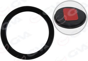 Mini Kör Nokta Aynası 65 Mm 2 Adet GVA 1019954
