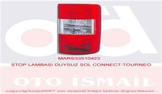 Stop Lambası Sol Connect Tourneo Transit 2002 >2013 Duysuz MARS 510423