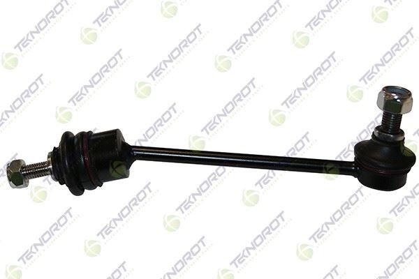 Askı Rotu On Land Rover Freelander I L314 TEKNOROT LA-210