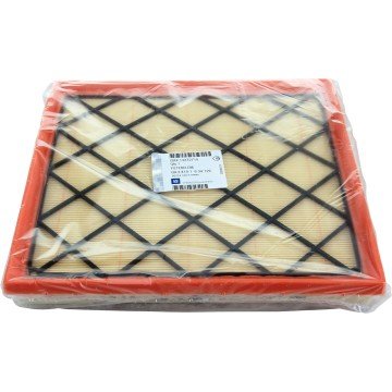 Opel Astra J 1.3 Dizel Süngerli Hava Filtresi Orjinal 834126 13272719