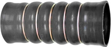 Turbo Hortumu Fıesta Vı 1.6Tdcı 08>17 CM 29317