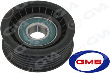 Alternatör Gergi Rulmanı Ducato-Boxer-Jumper-Transit 2.2Hdı-Tdcı GVA 2731111