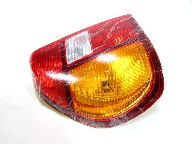 Stop Lambası Duylu Sol Clıo 99-01 Sarı Sinyalli MARS 511211