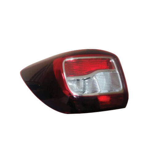 Stop Lambası Sol Renault Symbol Iıı 13> Makyajlı Stop PLEKSAN 3619