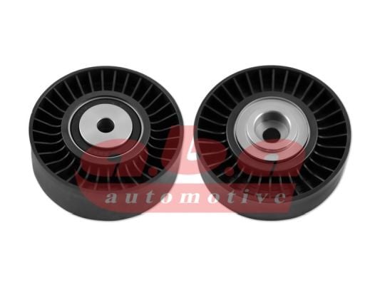 Alternatör Gergi Rulmanı Crafter 2.5 Tdı 06 > Bjk-Bjm 90Mm ABA 25500938