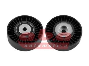 Alternatör Gergi Rulmanı Crafter 2.5 Tdı 06 > Bjk-Bjm 90Mm ABA 25500938