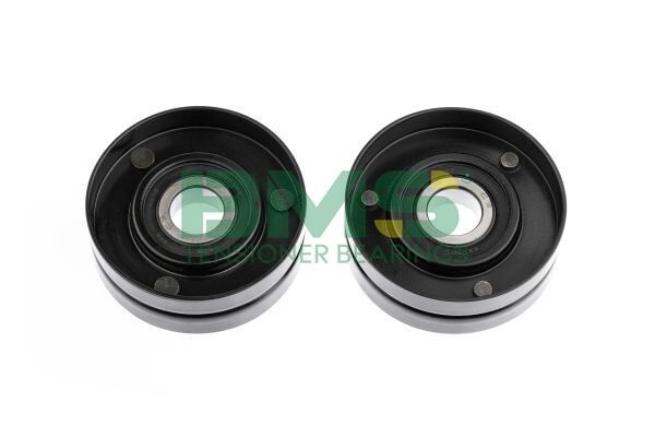 Alternatör Gergi Rulmanı Golf V-Plus 1.1 02 > 70X24x10 BMS 127