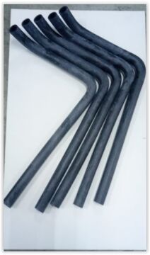 Kalorifer Giriş Hortumu Slx MASTER 0715
