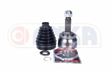 Aks Kafası Dış Hyundaı İ20 1.4 Crdi 08 > Abs Li Abs:48 Diş ANKA 20322008