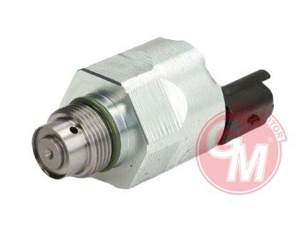 Mazot Pompa Müşürü Clıo-Symbol-Kangoo-Megane-Sandero-Fiesta Connect-Partner Berlingo A2c59506225 GUA 40521