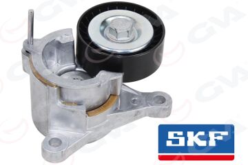 Alternatör Gergi Rulmanı Kütüklü P206-306-307-406-Expert 2.0 16V 00- -C4-C5-C8-Jumpy-Xsara 0 GVA 2743239K
