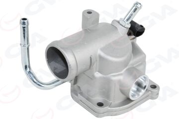 Termostat 87 C Mercedes Om612 W461 W163 GVA 5199951