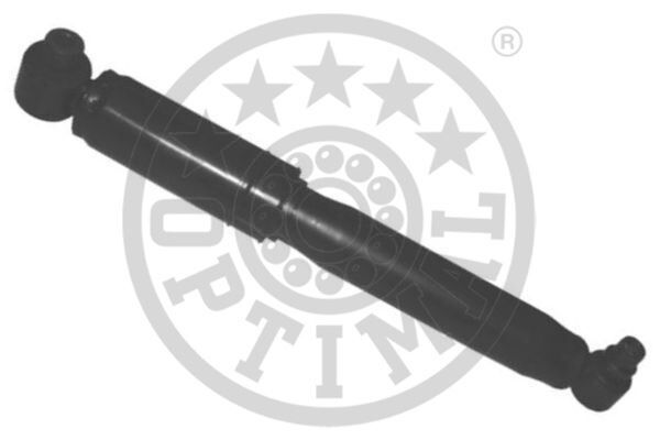Arka Amortisör L/R Reno Scenıc Tüm Modeller 96/03 OPTIMAL A-2080G
