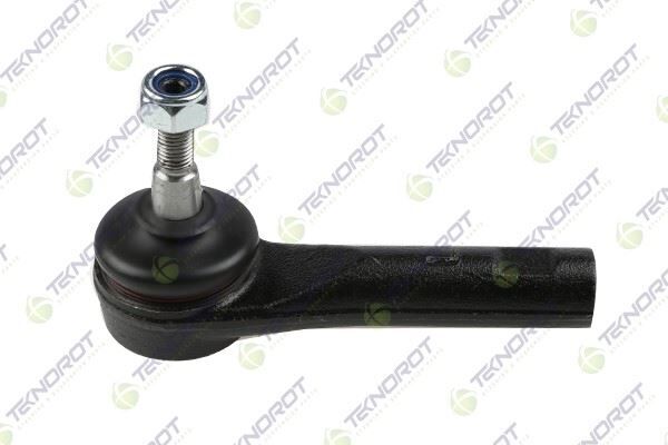 Rot Başı Sol Fıat Doblo 10> TEKNOROT F-672