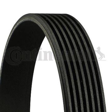 Kanallı Kayıs Mercedes C-Class Om626 W205 S205 CONTI 7PK1549