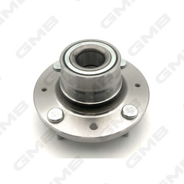 Arka Teker Rulmanı Mıtsubıshı Carısma 95>06 Volvo S40 95>06 V40 95>06 Kit GMB GH22390