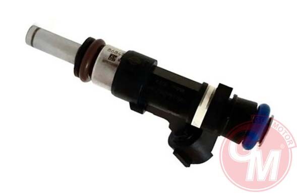 Enjektör Benzinli Renault Clıo Iv 12> Symbol Iıı 14> Sandero Iı 12> 0.9 Tce GUA 40772