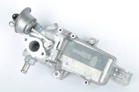 Egr Soğutucusu Komple Renault Trafıc Iıı 15> Megane Iv 15> Talısman 15> Scenıc Iv 15> 1.6Dci OE-ORIJINAL 147357086R