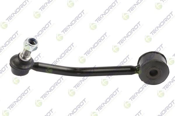 Z Rot Arka Sol Touareg 02-10 Q7 4L 06-15 TEKNOROT V-217