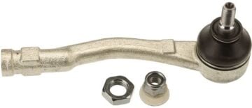 Rot Başı Sağ Peugeot P308 07>14 P3008 09>16 P5008 09>17 Partner 08> Cıtroen Berlıngo 08> C4 09> Ds4 11> TRW JTE2056