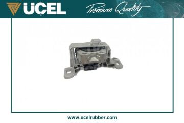 Motor Takozu Yağlı Ford Focus-Cmax 04> Volvo C30-S40-V50 04> 1.6 Benzinli 1.8-2.0 V50 Volvo 1.8-2.0 04>2012 C30 Volvo 06>12 Benzınlı UCEL S20228