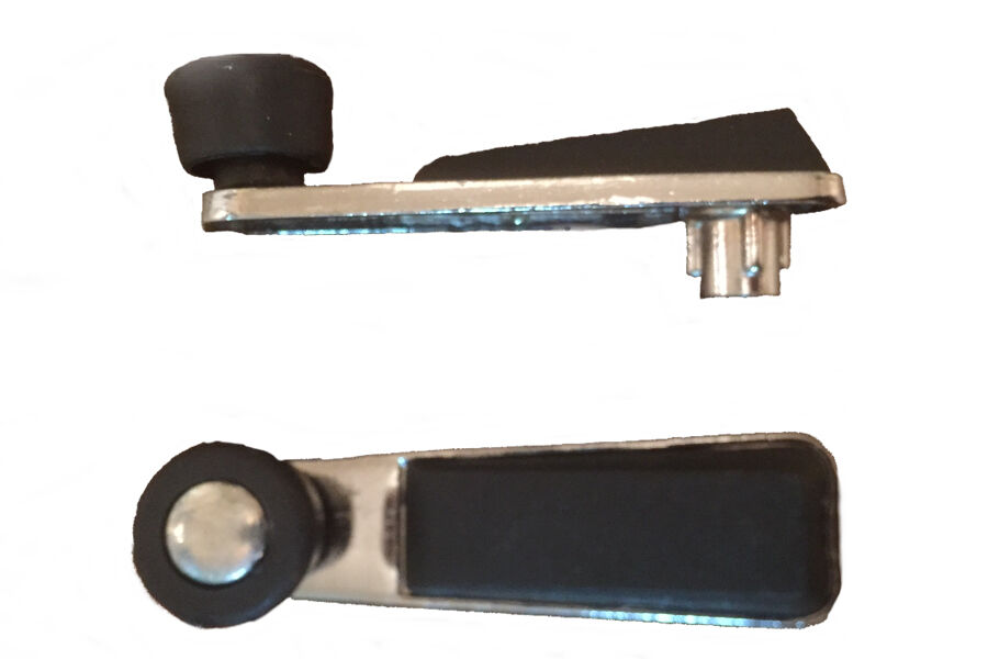 Cam Açma Kolu R12 Y.Model Zamak AFT KKM15210