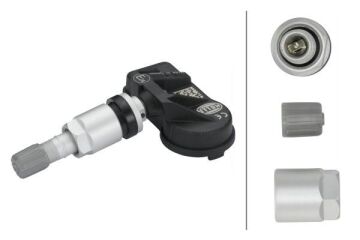 Lastık Basınc Sensoru Mercedes W176 W246 C117 X156 W205 W212 C218 W222 C253 N293 W166 W461 W463 W447 B906 HELLA 6PP358139231