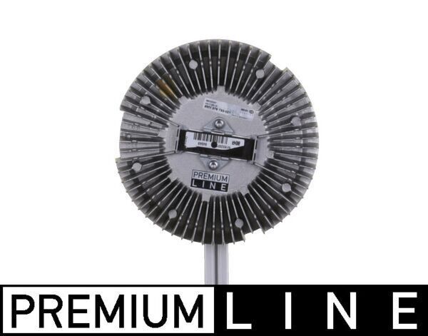Fan Termıgı Bmw M62 N62 N73 E65 E66 E53 . Land Rover Range Rover Iıı Vogue L322 MAHLE CFC77000P
