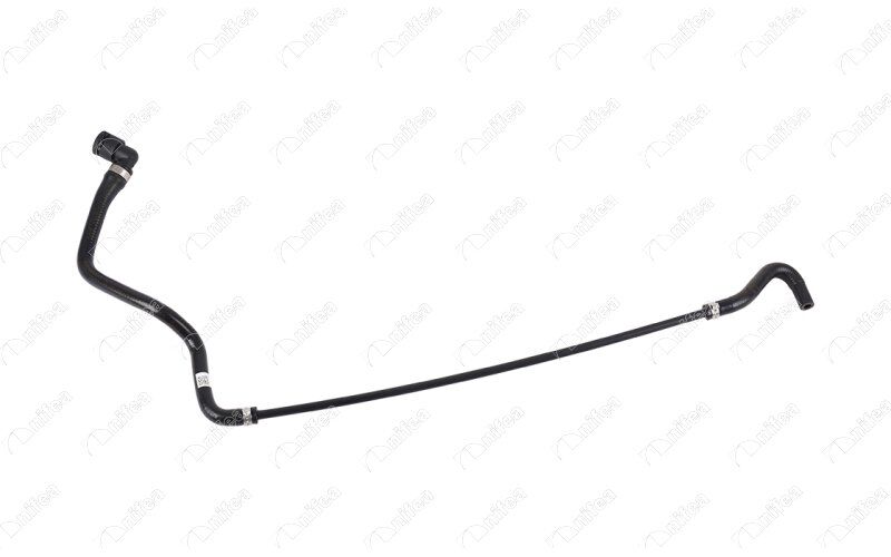 Radyator Yedek Su Deposu Hortumu Bmw N43 N46 N52 N62 E60 E61 E63 E64 NIFEA 35592