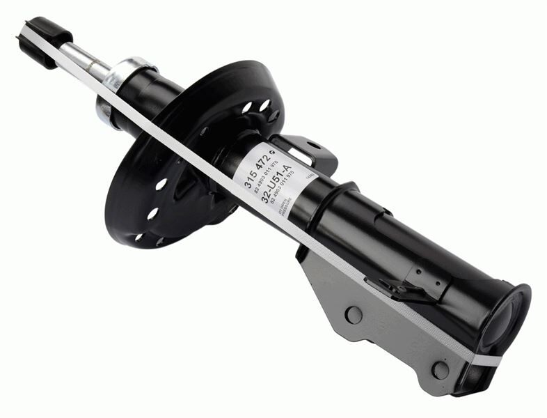 Ön Amortisör Sağ Astra J 10>15 Zafıra C 11> Chevrolet Cruze 1.6-2.0 Cdı 09> SACHS 560266