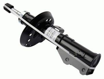 Ön Amortisör Sağ Astra J 10>15 Zafıra C 11> Chevrolet Cruze 1.6-2.0 Cdı 09> SACHS 560266