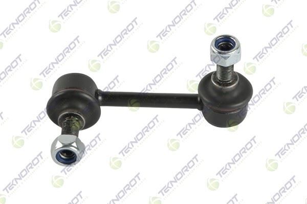 Z Rotu Arka Sağ Honda Cıvıc 1.4L 1.6L D14 D16 Ej El Ma Mb 96-00 TEKNOROT H-210