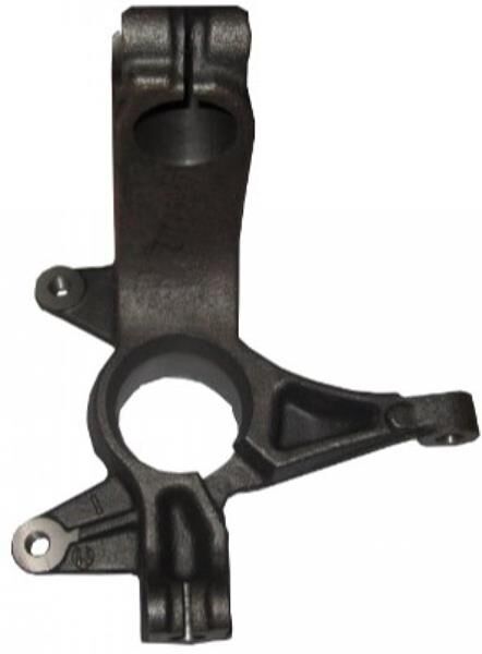 Aks Taşıyıcı Ön Sağ Megane Iı 02>08 Scenıc Iı 02>08 Abs Li 72Mm 5 Vitesli ZENON RN2523