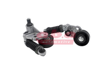 Alternatör Gergi Rulmanı Kütüklü P206 1.4İ-1.6İ-16 16V 98- -Xsara 1.4İ-1.6-1.6 16V 97-05 ABA 25402271