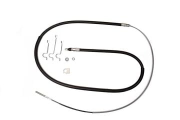 Fren Halatı Arka Sag Bmw E39 CAVO 4402670