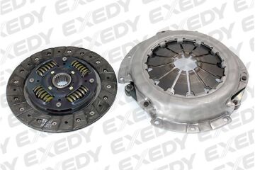 Debriyaj Seti Baskı Disk Rulmansız Suzukı Grand Vıtara 1.6L Jb416 3 Kapı 06-> EXEDY SZS2053